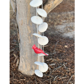 Cardinal Double Chime