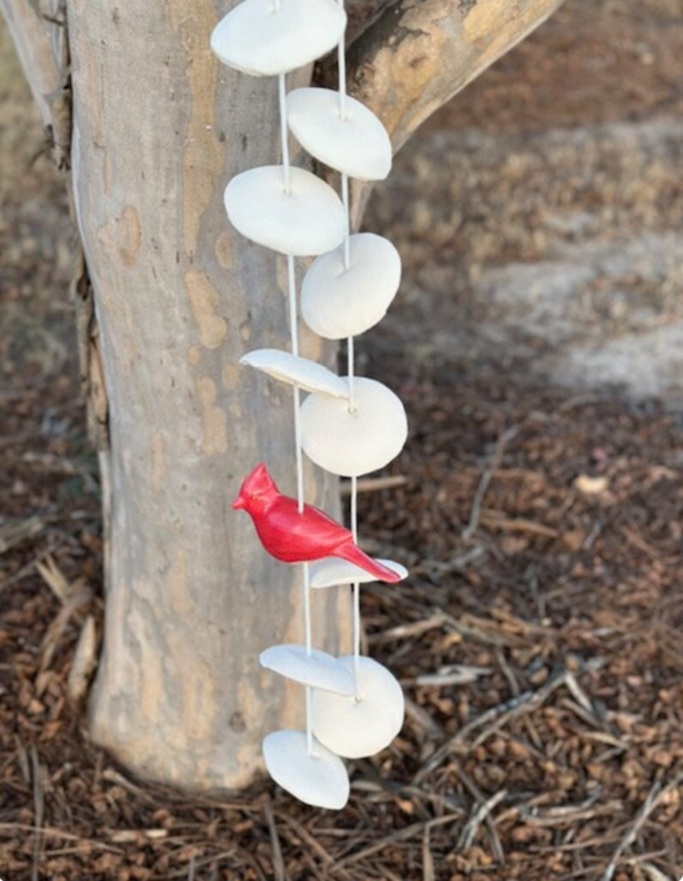 Cardinal Double Chime