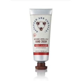 Honey Almond Hand Cream