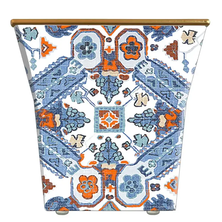 BoHo Cachepot Candle