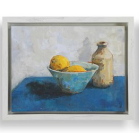 Life Lemons Canvas 2