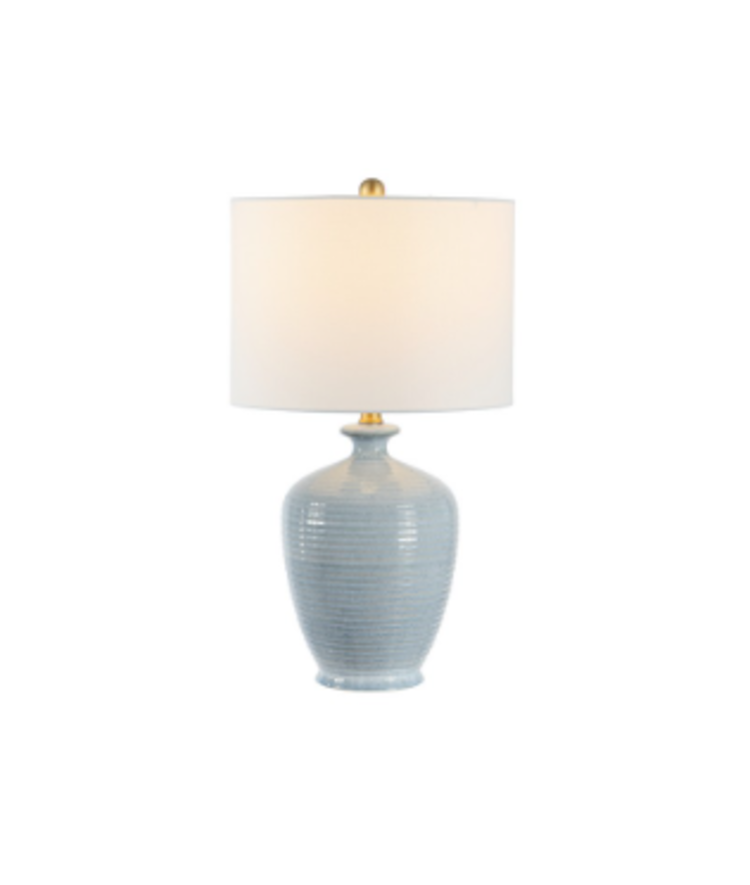 Hanron Table Lamp