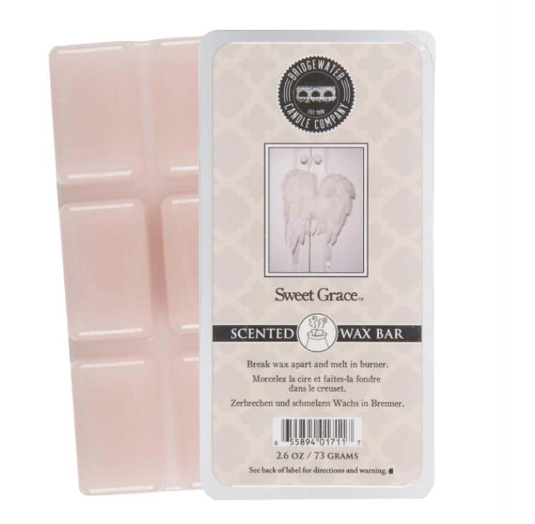 SG Wax Bar