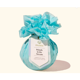 Island In The Stream Bath Balm