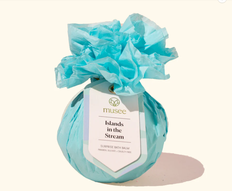 Island In The Stream Bath Balm