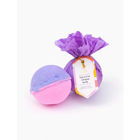 You've Got A Friend In Me Bath Balm