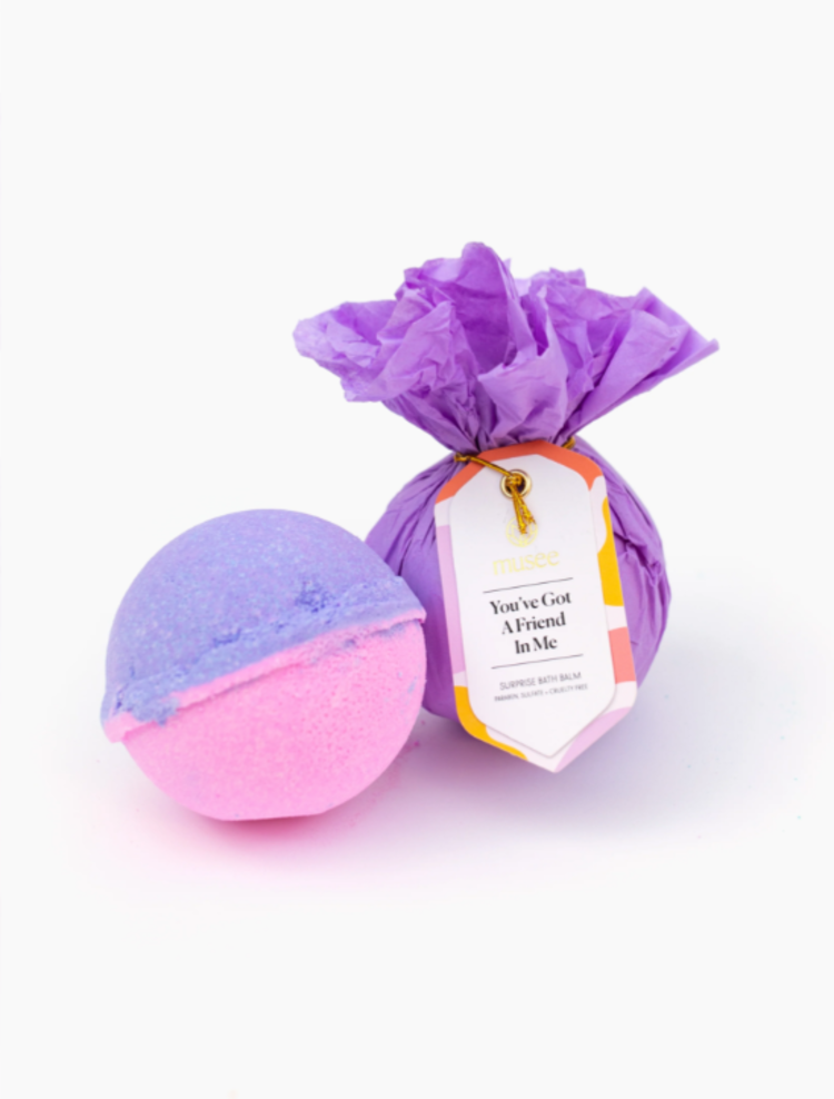 You've Got A Friend In Me Bath Balm