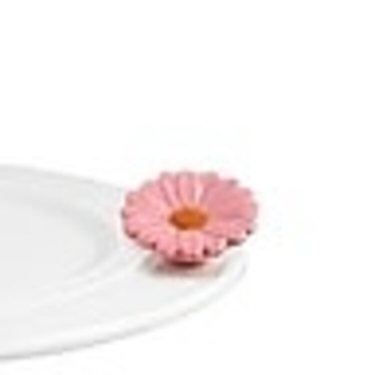 Nora Fleming Mini Gerber Daisy