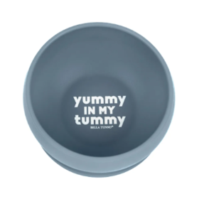 Yummy Tummy Wonder Bowl