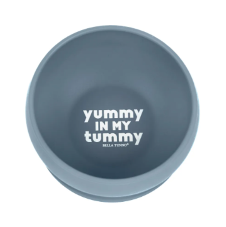 Yummy Tummy Wonder Bowl