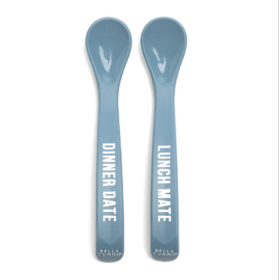 Dinner Lunch Spoon Set