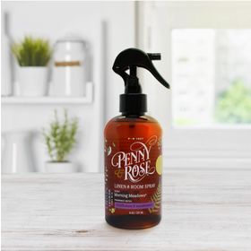 Linen/Room Spray Morning Meadows