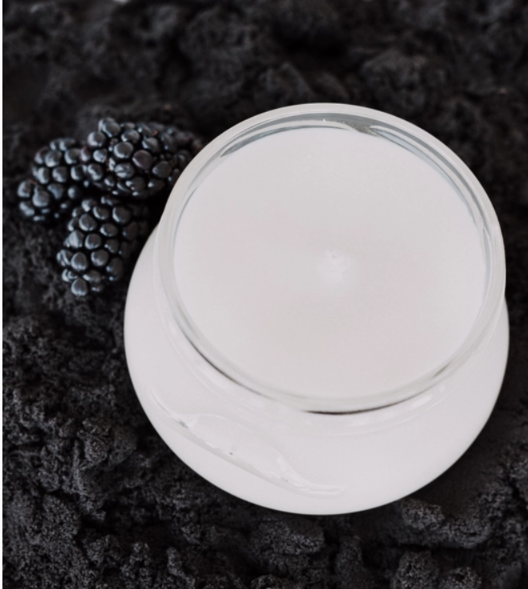 Dark Seas Candle 6oz