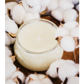Cotton Winds Candle 6oz