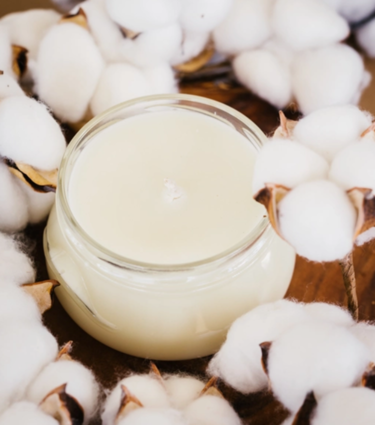 Cotton Winds Candle 6oz