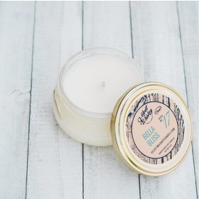Bella Bliss Candle 6oz