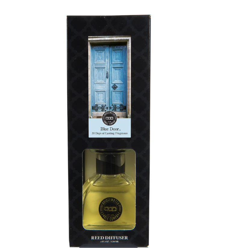 Blue Door Petite Reed Diffuser