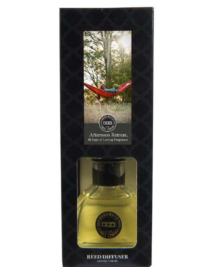Afternoon Retreat Petite Reed Diffuser