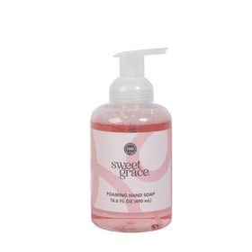 Sweet Grace Foaming Hand Soap