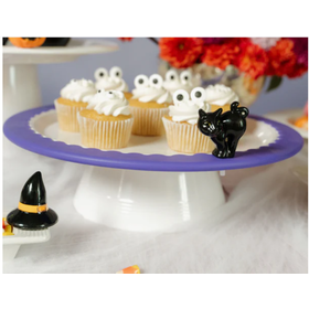 Nora Fleming Melamine Round Platter