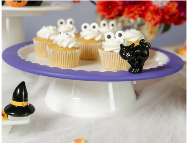 Nora Fleming Low Riser