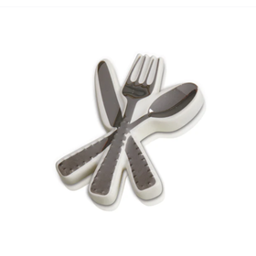 Nora Fleming Mini Silverware