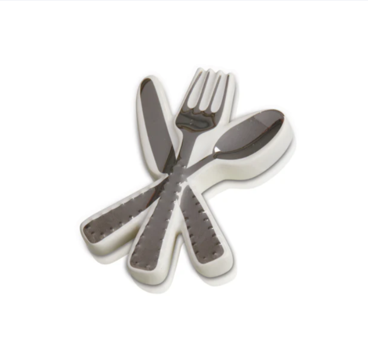 Nora Fleming Mini Silverware