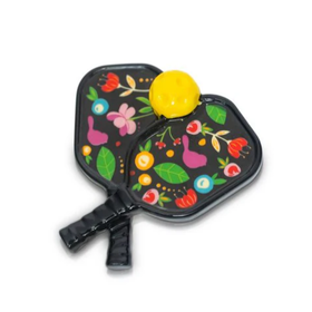 Nora Fleming Pickle Ball