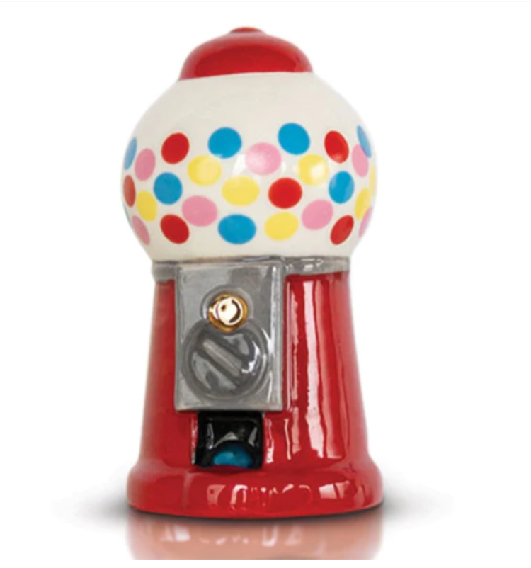 Nora Fleming Gumball Machine