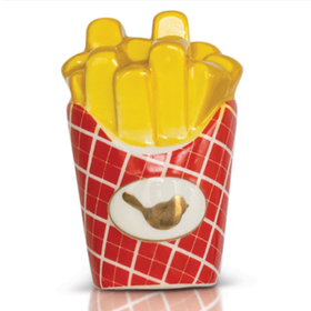 Nora Fleming Mini Fry