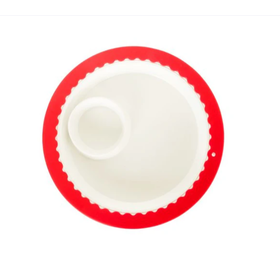 Nora Fleming Red Band