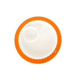 Nora Fleming Orange Band