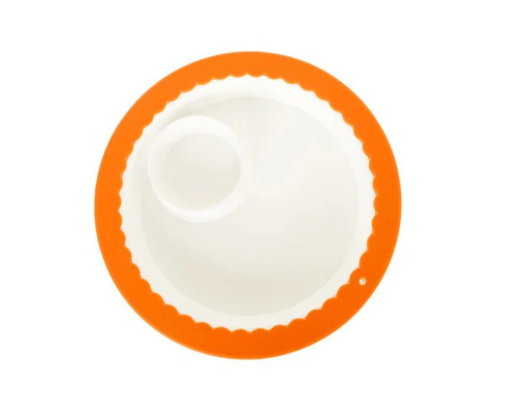 Nora Fleming Orange Band