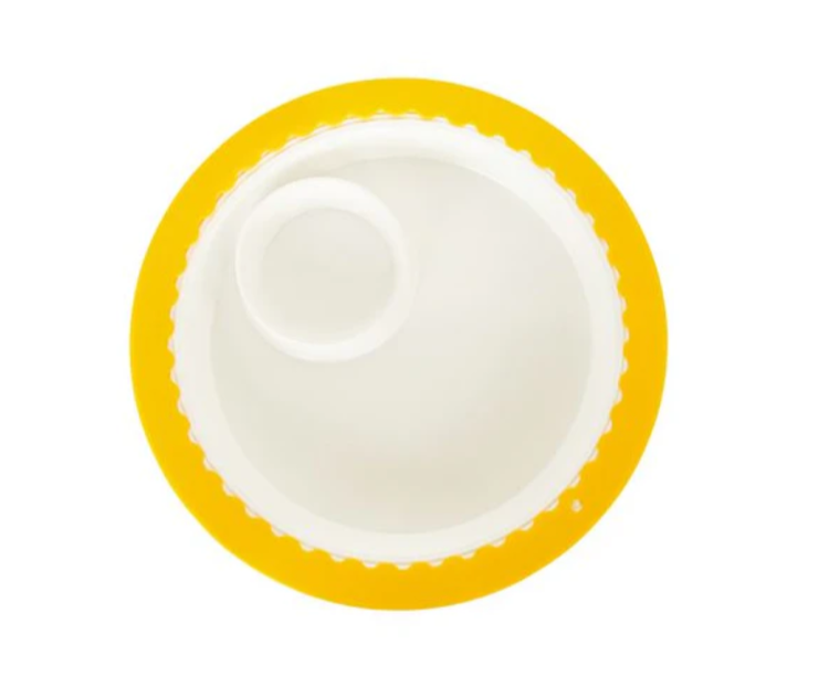 Nora Fleming Yellow Band