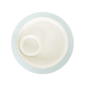 Nora Fleming Light Blue Band