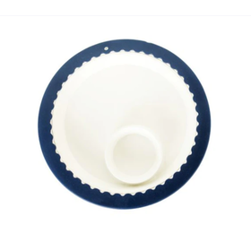 Nora Fleming Navy Blue Band