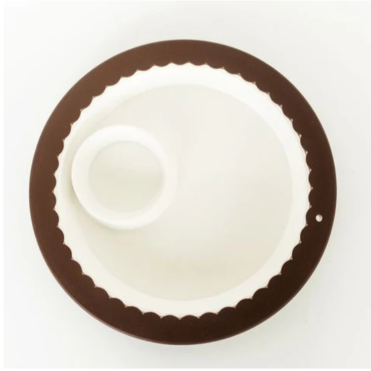 Nora Fleming Brown Band