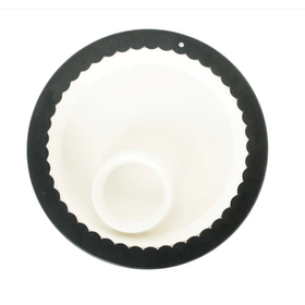 Nora Fleming Black Band