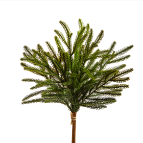 18in Balsam Fir Bundle