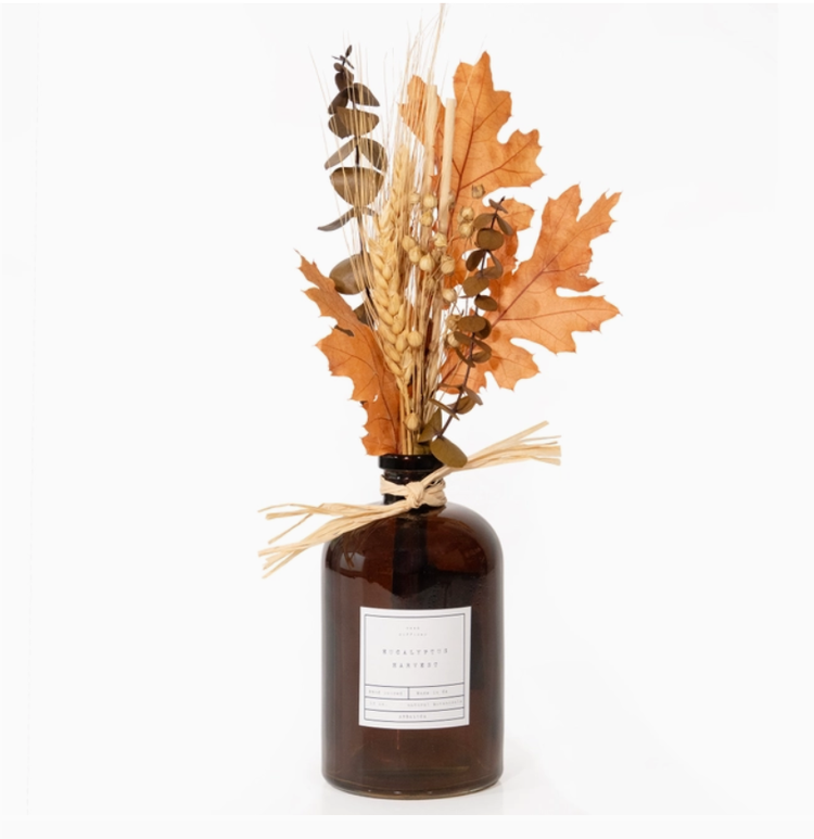Eucalyptus Harvest Botanical Diffuser