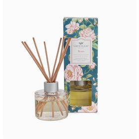 Roses Reed Diffuser
