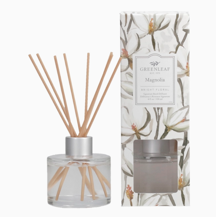 Magnolia Reed Diffuser