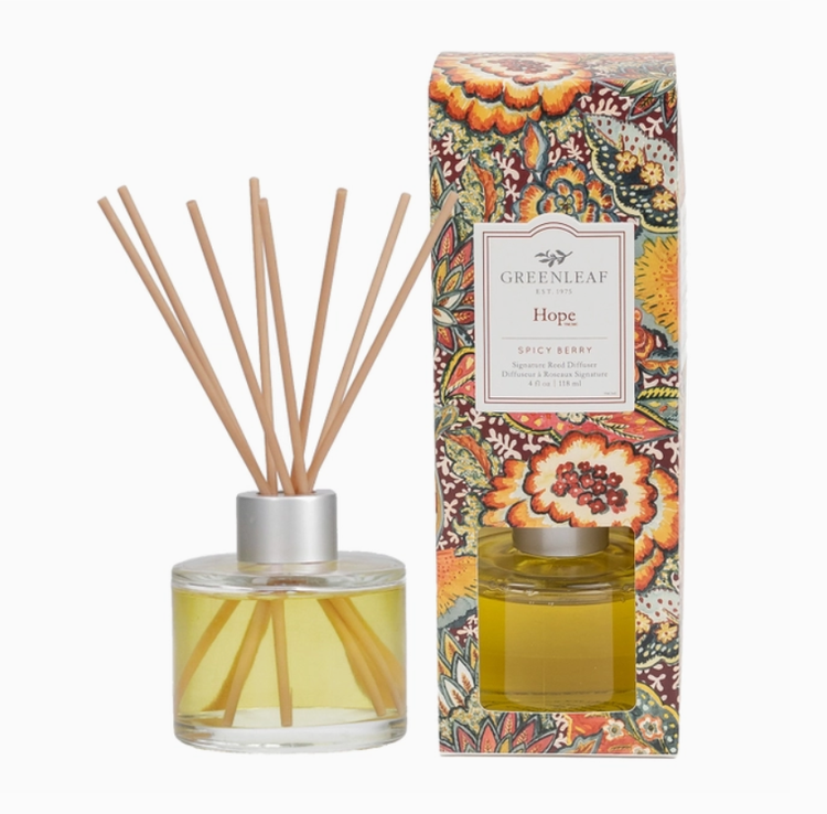 Hope Reed Diffuser