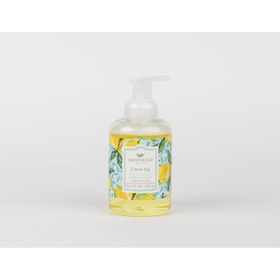 Citron Sol Foaming Soap