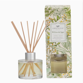 Willow & Sage Reed Diffuser