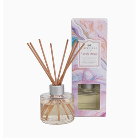 Vanilla Dream Reed Diffuser