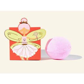 Sugarplum Fairy Bath Balm
