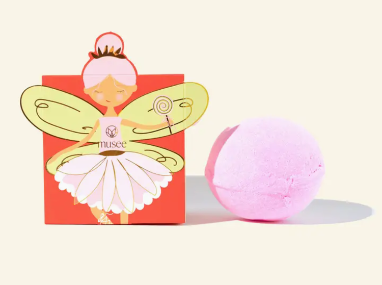 Sugarplum Fairy Bath Balm