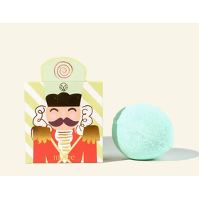 Nutcracker Bath Balm