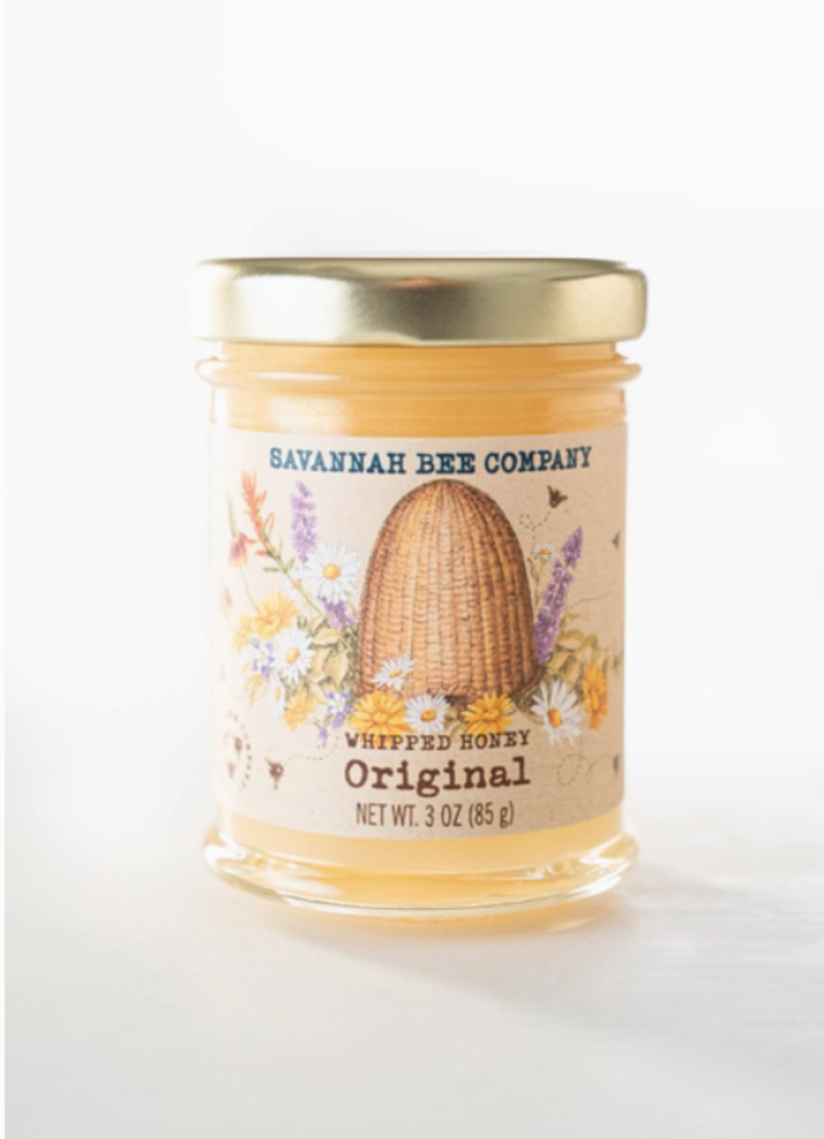 Whipped Original Honey 3oz